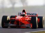 Ferrari F300 1998 года